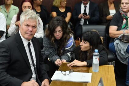 Juicio por la muerte de Maradona: citaron a un custodio para una nueva declaración