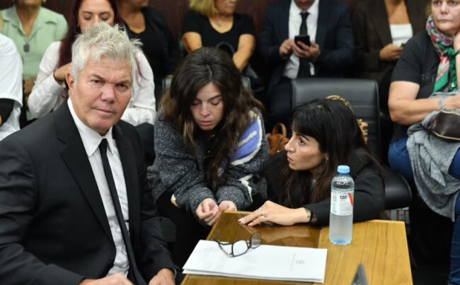Juicio por la muerte de Maradona: citaron a un custodio para una nueva declaración