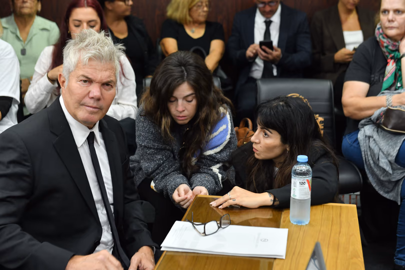 Juicio por la muerte de Maradona: citaron a un custodio para una nueva declaración