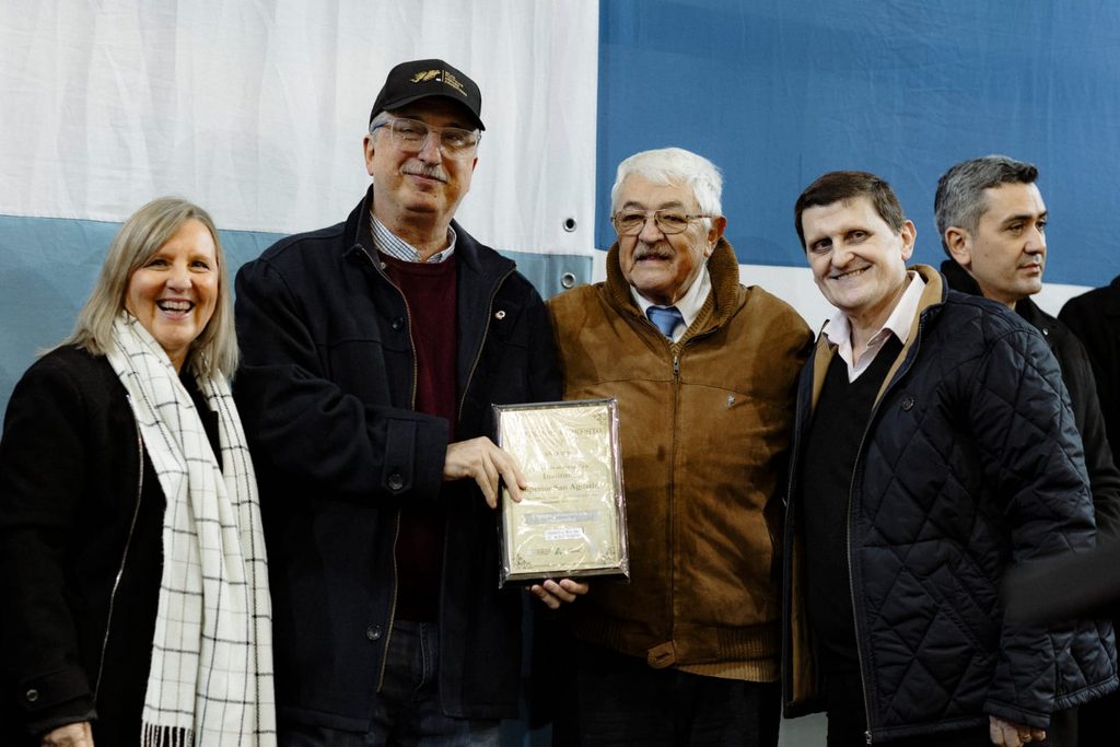Passalacqua, en el 209° aniversario de la Batalla de Apóstoles: “El mejor homenaje a Andresito es no olvidar los valores que defendió” imagen-21