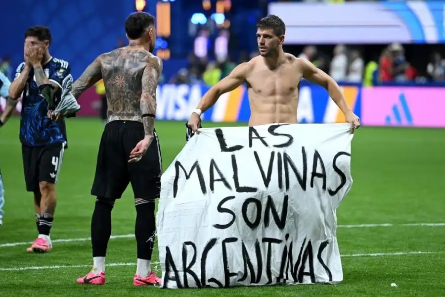 Atlético de Madrid se planta por Julián Álvarez y le cierra las puertas a Barcelona: "Ni 200 millones"