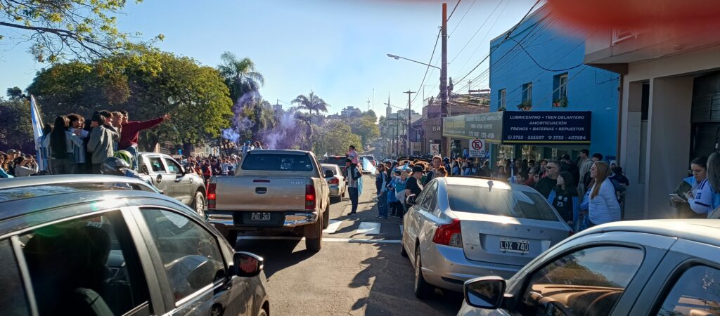 Argentina 3