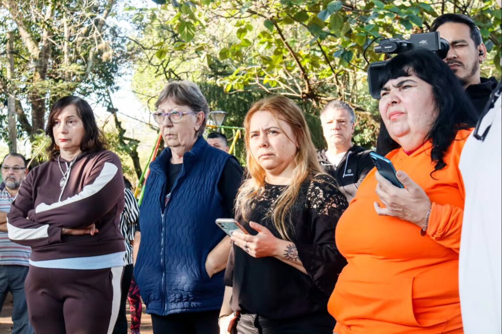 la función que busca evitar la fuga de los delincuentes
