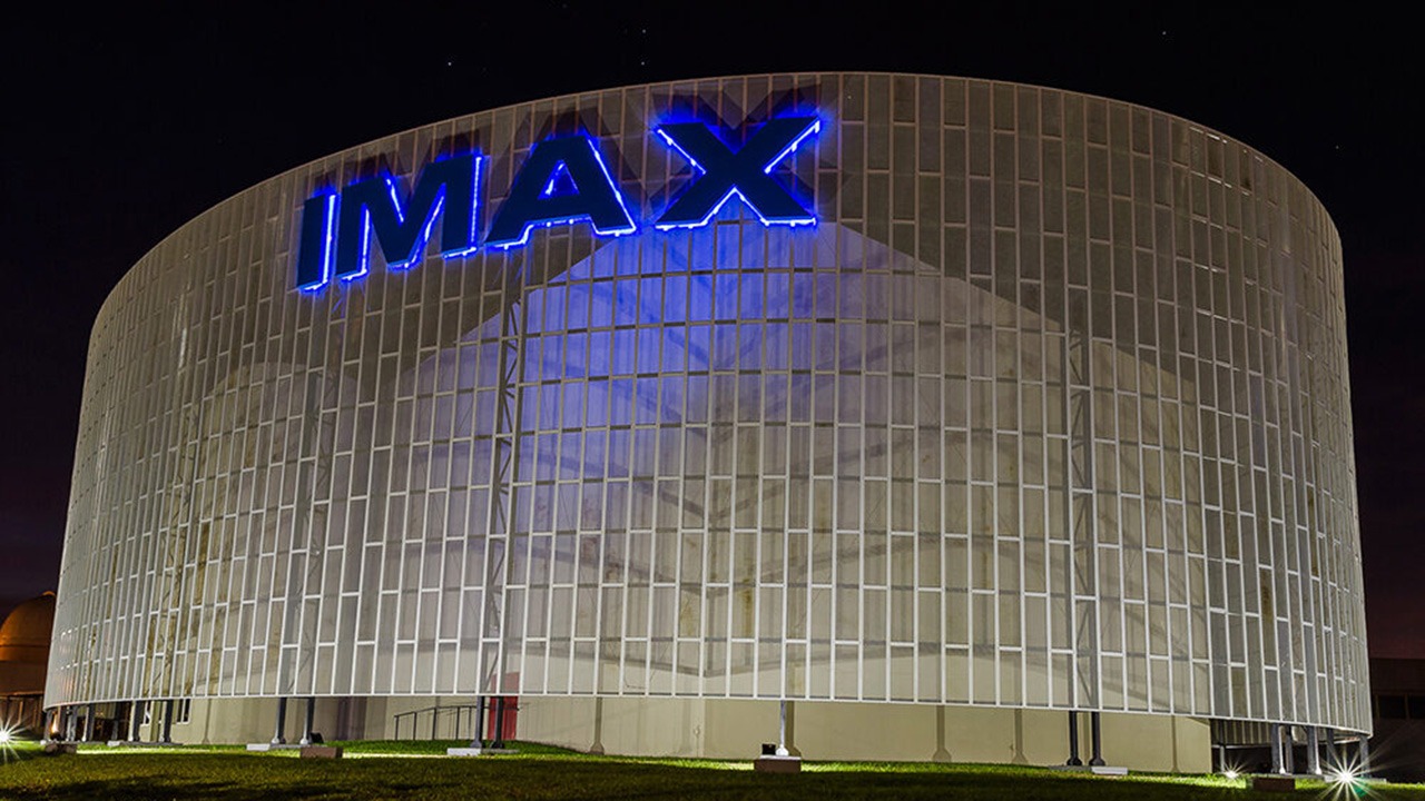IMAX