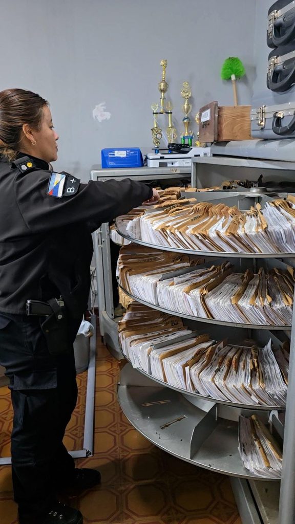 Cómo la Policía de Misiones protege más de un siglo de historia con tecnología biométrica