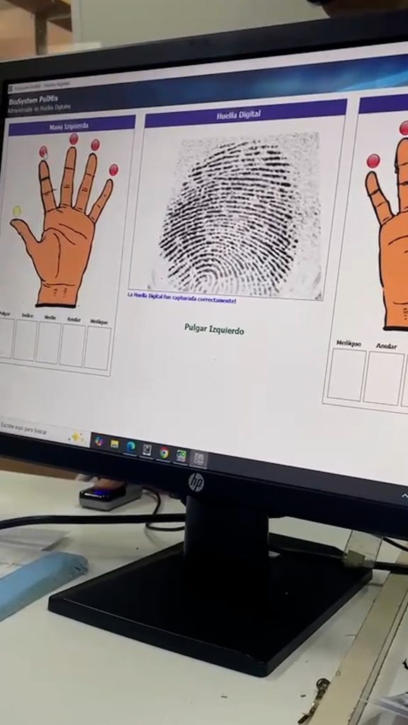 Cómo la Policía de Misiones protege más de un siglo de historia con tecnología biométrica