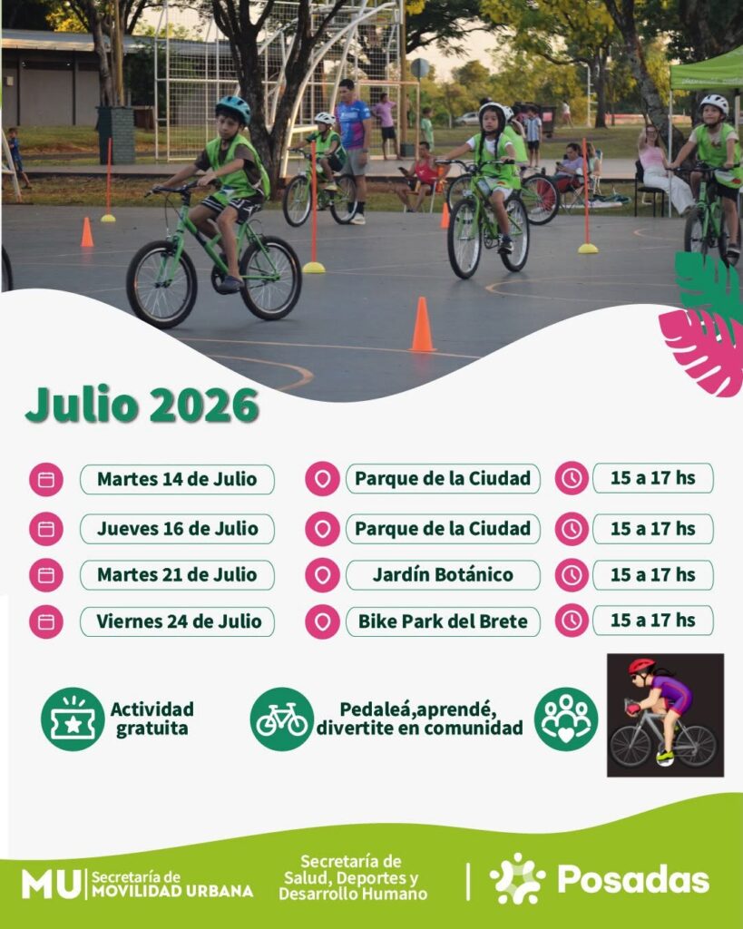 biciescuelas