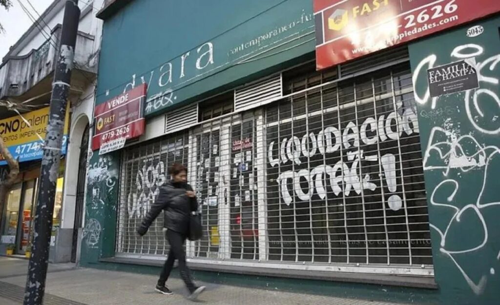 Comercios