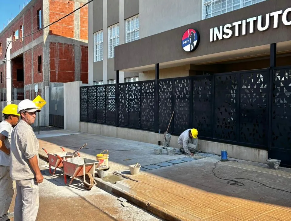 misiones obras