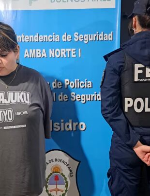 Condenaron a Morena Rial a tres años de prisión por robos y la Justicia analiza su excarcelación