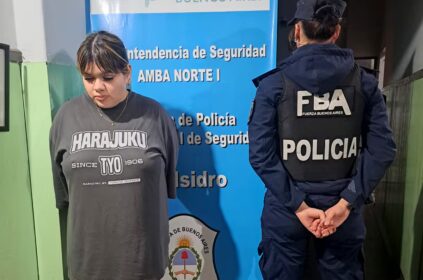 Condenaron a Morena Rial a tres años de prisión por robos y la Justicia analiza su excarcelación