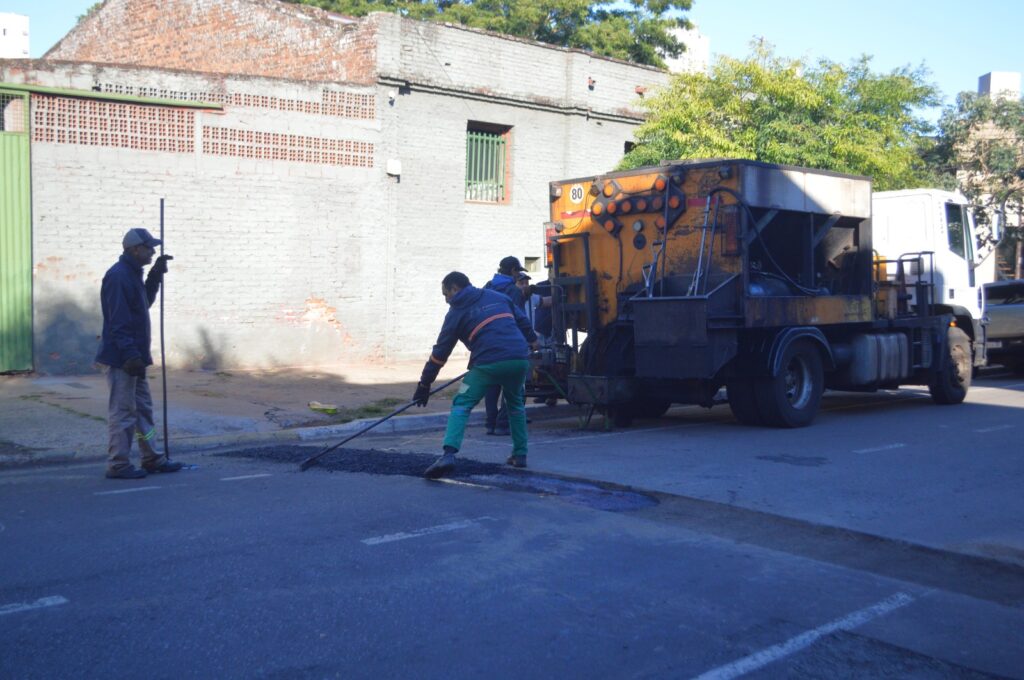 posadas obras