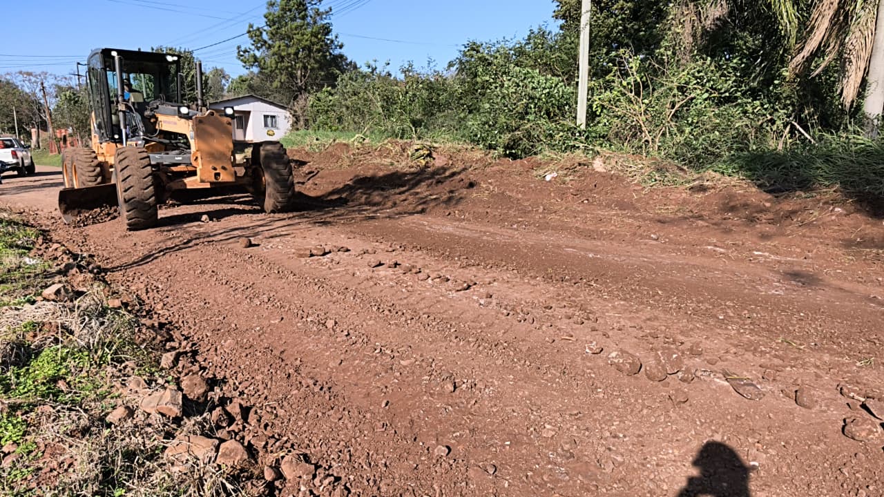 Obras