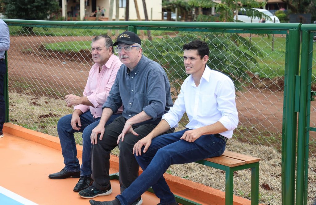 En el aniversario de Azara, Passalacqua llamó a enfrentar las dificultades con unidad: “No dejemos que nos dividan” imagen-58