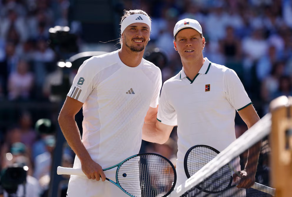 wimbledon