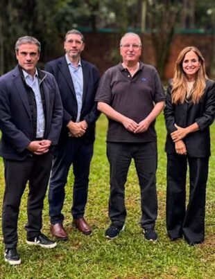 agenda en defensa de la producción y las economías regionales