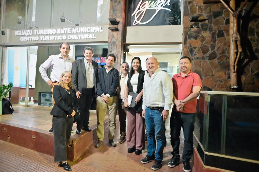 fortalecer las fronteras y generar beneficios para la provincia