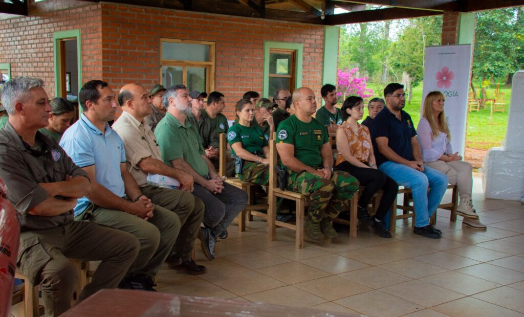 ecología misiones