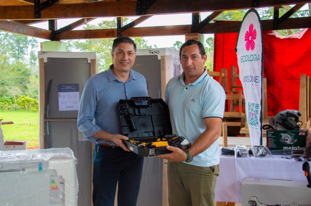 ecología misiones