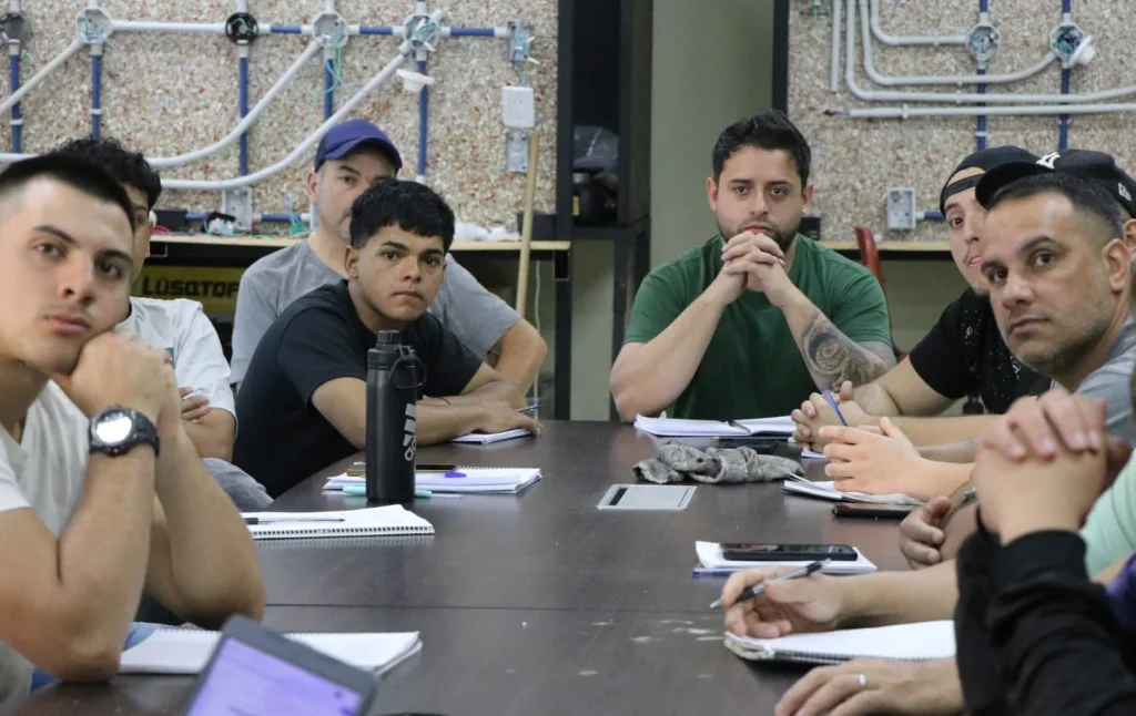 formación para trabajadores mayores de 35 años
