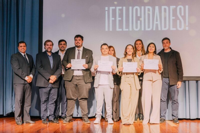 El Madariaga consolida su esquema de formación: