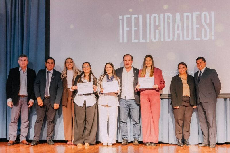 El Madariaga consolida su esquema de formación:
