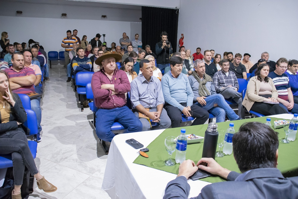 Créditos de carbono: Misiones inició el proceso para distribuir los fondos destinados a la conservación de bosques imagen-8
