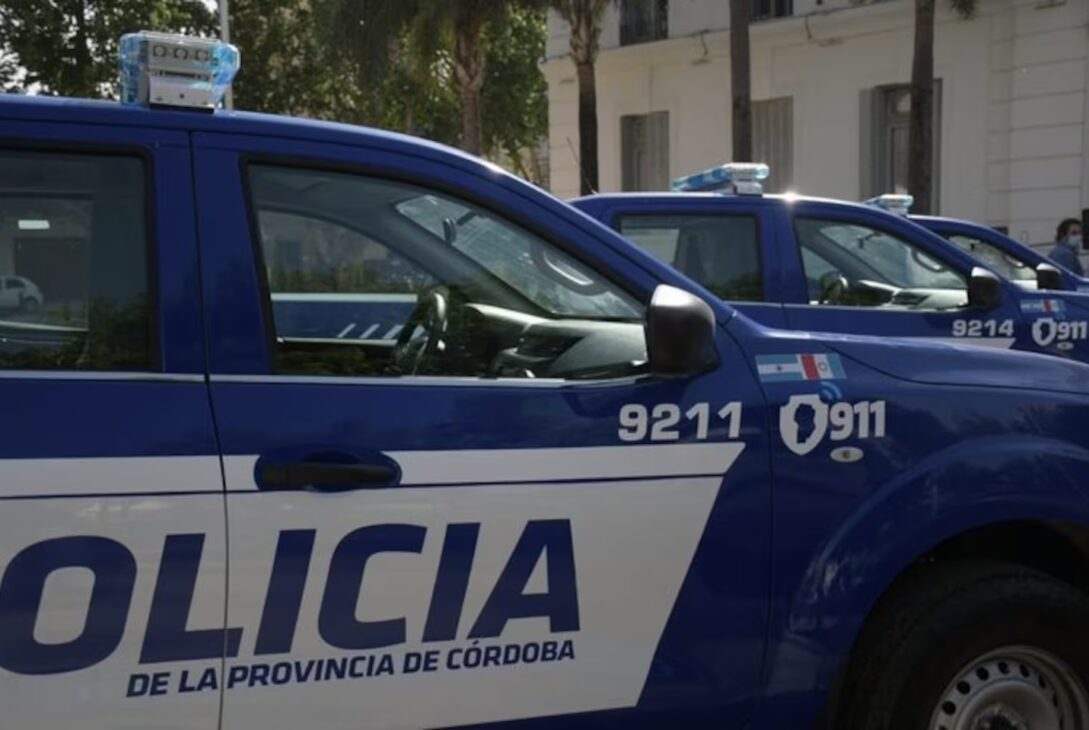 Córdoba: un nene de 2 años llegó al jardín con 71 dosis de cocaína y detuvieron a su madre