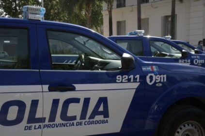 Córdoba: un nene de 2 años llegó al jardín con 71 dosis de cocaína y detuvieron a su madre