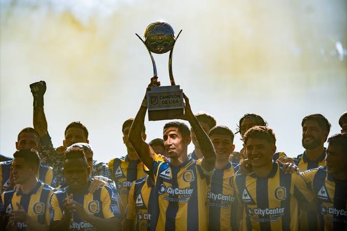 tabla anual