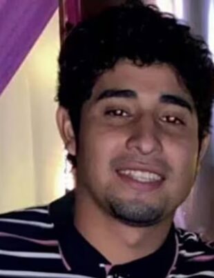 Investigan si un cuerpo hallado en Misiones es del chaqueño Axel González