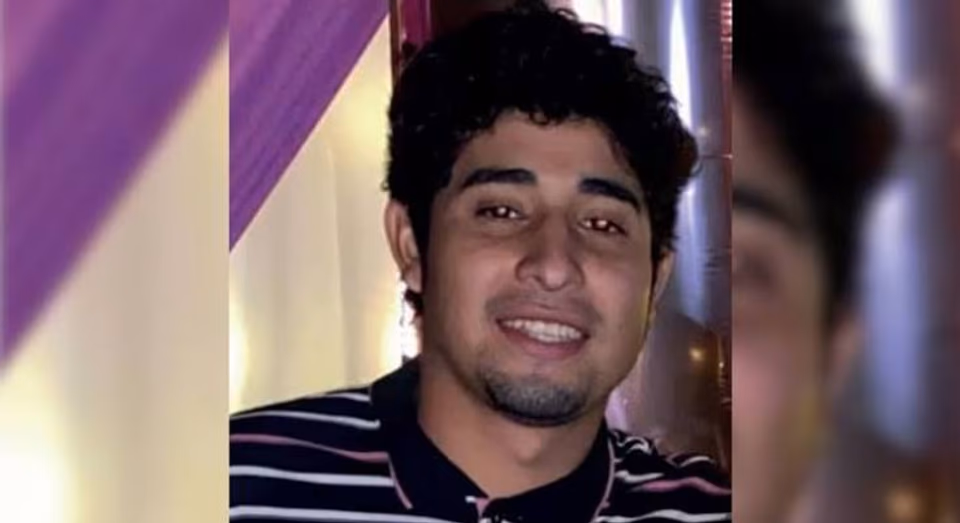 Investigan si un cuerpo hallado en Misiones es del chaqueño Axel González