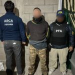Secuestraron 52 kilos de éxtasis en un operativo y aseguran que es el mayor decomiso de la historia argentina
