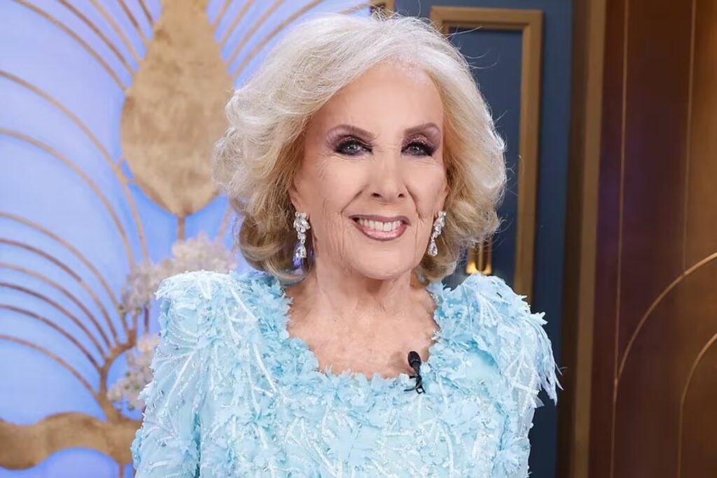 Mirta Legrand- “Neumopatía”