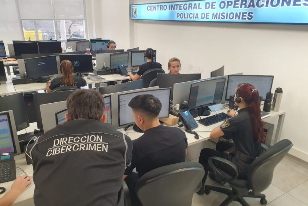 Garupá: invirtió en una supuesta app finaciera y lo estafaron por más de 2 millones de pesos