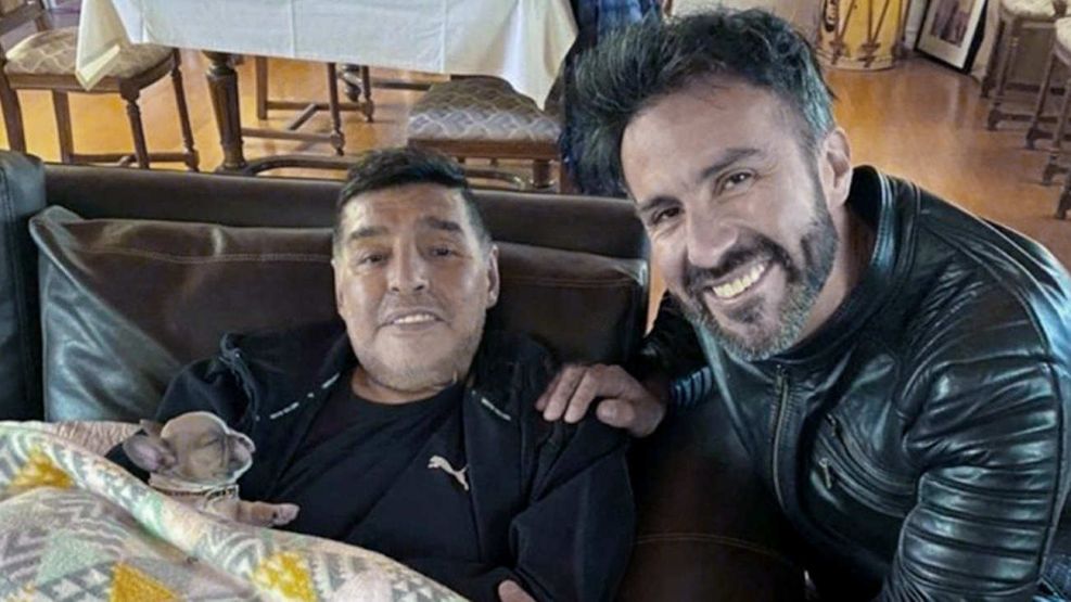 Caso Maradona