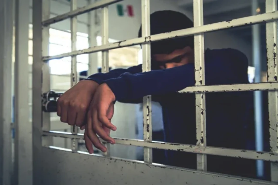 El nuevo régimen penal juvenil prioriza la reinserción y el acompañamiento de los adolescentes
