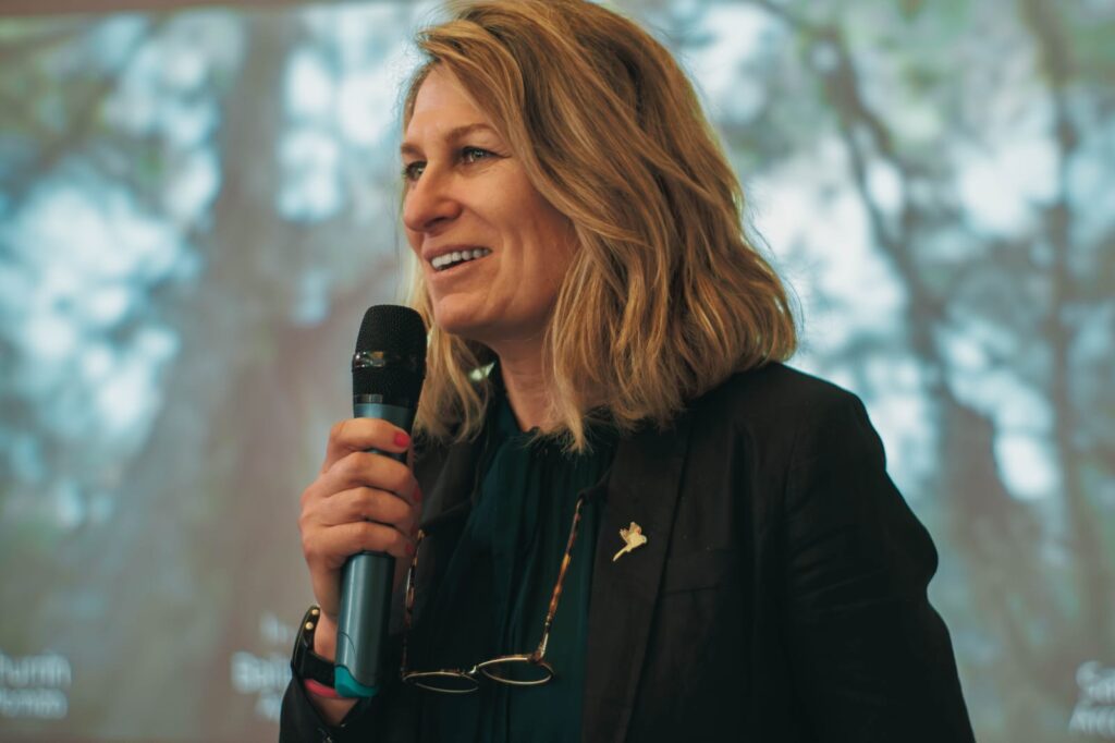 Misiones llevó a Buenos Aires una jornada sobre turismo responsable, biodiversidad y conservación