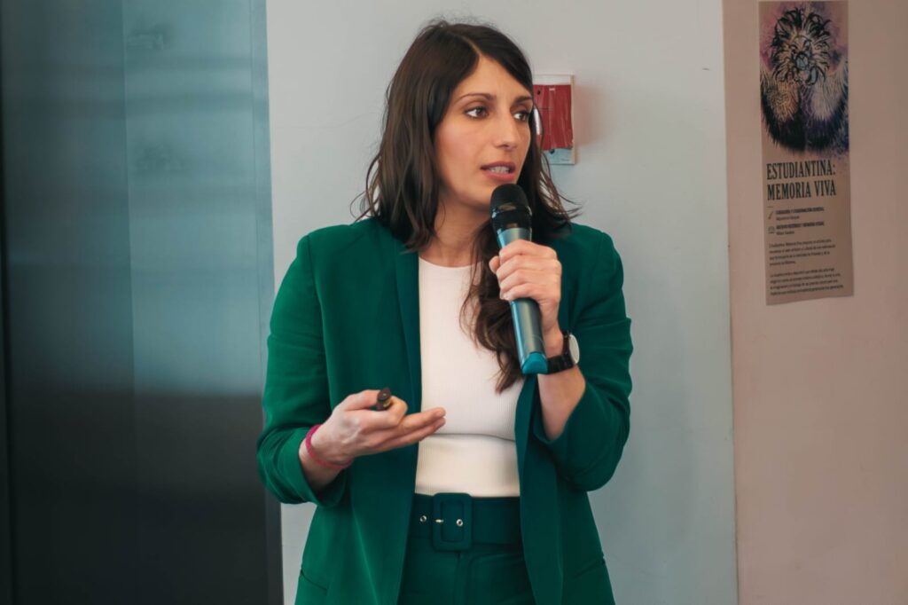 Misiones llevó a Buenos Aires una jornada sobre turismo responsable, biodiversidad y conservación