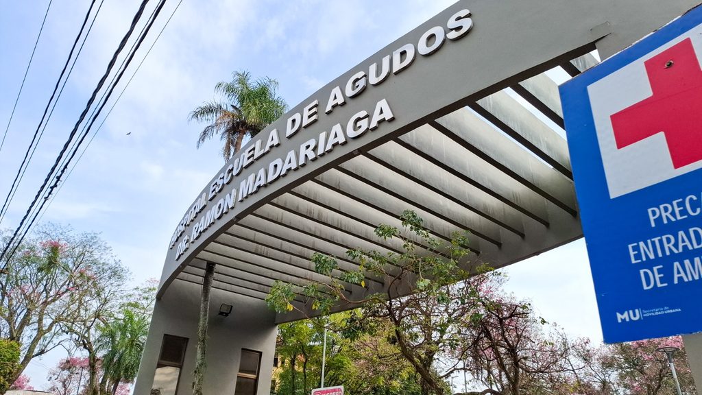 MAMOGRAFIA