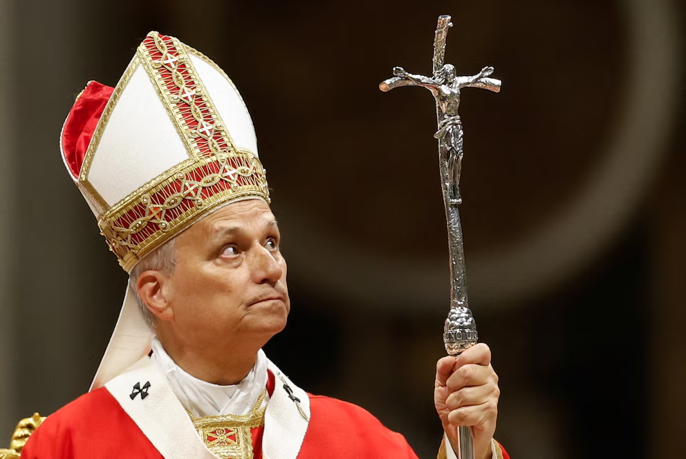 Pope Leo XIV to Undergo Lung Surgery for Early-Stage Nodule